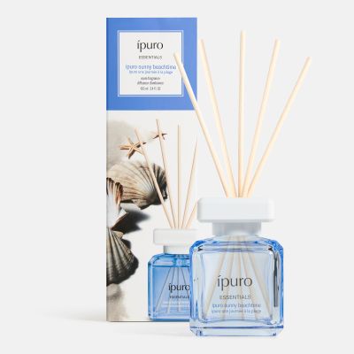 Raumduft Sunny Beachtime Ipuro - Raumduft Sunny Beachtime