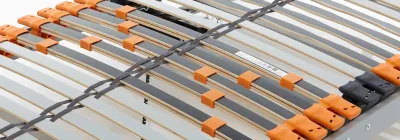 Möbel Gruber – Lattenroste für Schlafzimmer (Matratzen & Lattenroste)