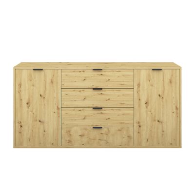 Kommode asteiche (artisan) 178x87x45 cm