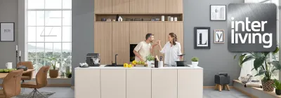 Interliving Küchen bei Möbel Gruber