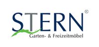 Stern bei Möbel Gruber bei Ingolstadt