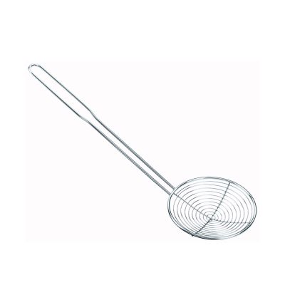 GEFU Spätzle-/ Blanchierheber Scoli in silber, Hauptansicht