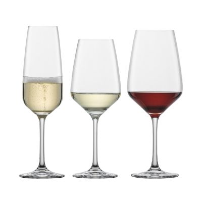 Gläser-Set