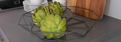 Möbel Gruber – Obstschalen für Aufbewahren