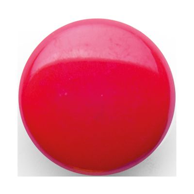 Alternative Darstellung: Zeller Magnet-Set 12tlg.; Farbe farblich sortiert; Material silber: ABS - farbig: PC/ ferrit magnet; Ausführung: 12-tlg.; Maße ca. D 2 cm.