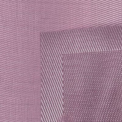 Tisch-Set Kela Nica 70%PE/30%PET flieder 45,0x33,0cm