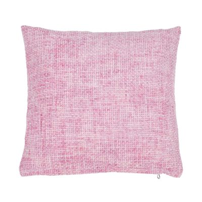 Kissenhülle in Old Rosé aus 100% hochwertigem Material