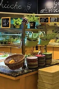 Restaurant Möbel Gruber