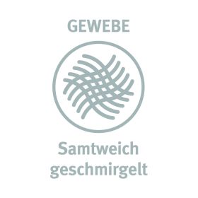 Ganzjahresbettdecke 135x200 cm - weiß