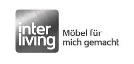 Logo der Marke Interliving