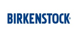 Logo der Marke Birkenstock
