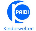 Logo der Marke paidi