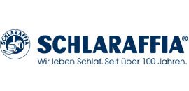 Logo der Marke Schlaraffia