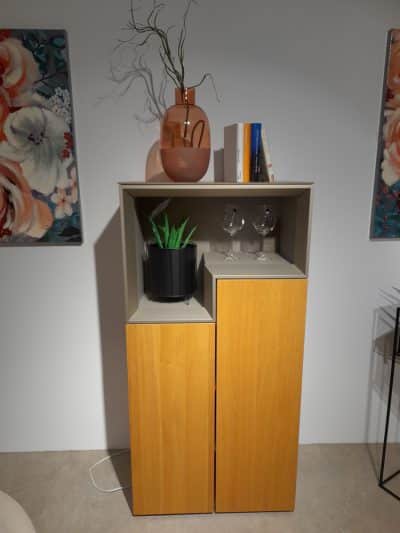 Abverkauf Highboard