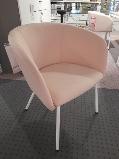Abverkauf Lounge-Sessel